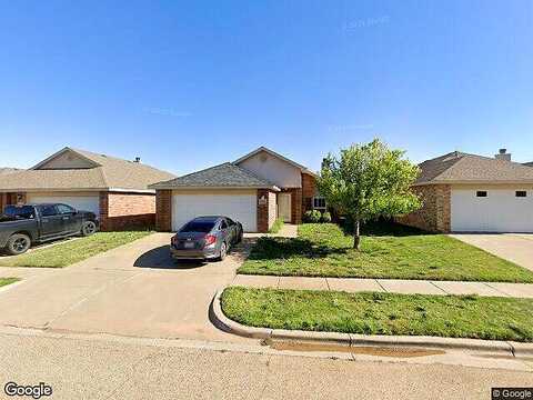 94Th, LUBBOCK, TX 79424