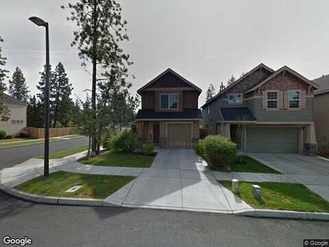 Huckleberry, BEND, OR 97702