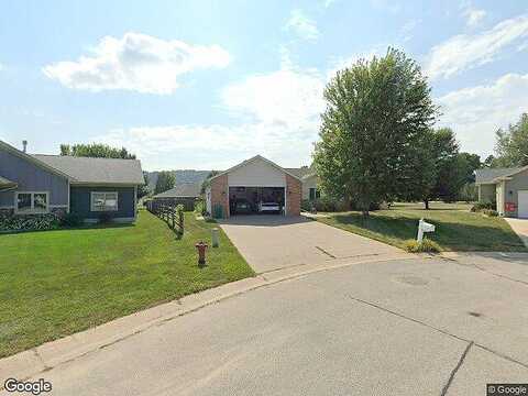 Circle, WABASHA, MN 55981