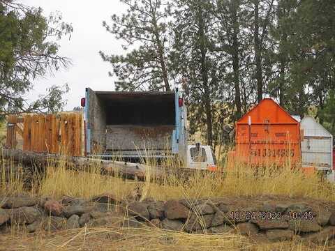 Shasta, KLAMATH FALLS, OR 97603