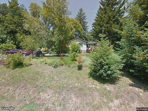 Fairchild, CANYONVILLE, OR 97417