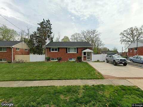 Ash, SPRINGFIELD, VA 22150