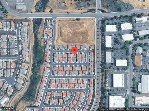 Los Reyes, EL DORADO HILLS, CA 95762