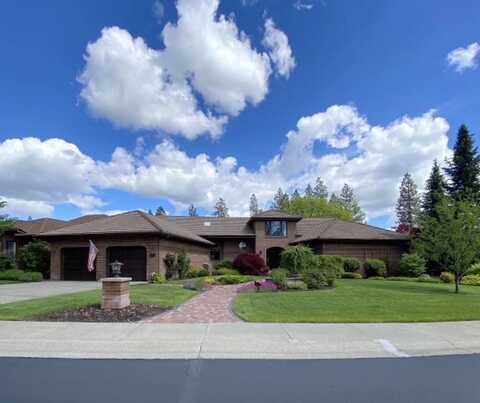 Quail Ridge, SPOKANE, WA 99223