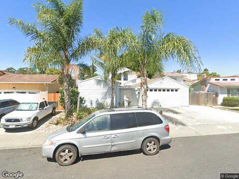 Paula, SUISUN CITY, CA 94585