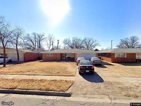 14Th, LUBBOCK, TX 79416
