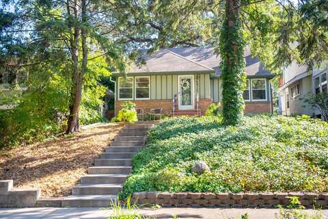 Columbus, MINNEAPOLIS, MN 55417
