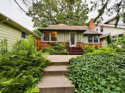 Columbus, MINNEAPOLIS, MN 55417
