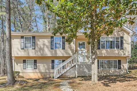 Woodcroft, SNELLVILLE, GA 30039