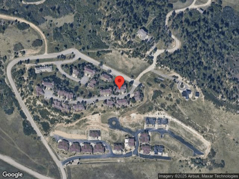 Sentinel Rock, LARKSPUR, CO 80118