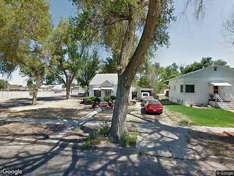 Park, FORT MORGAN, CO 80701