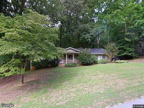 Walnut, FLOWERY BRANCH, GA 30542
