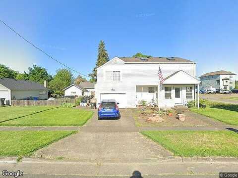 French, BROWNSVILLE, OR 97327
