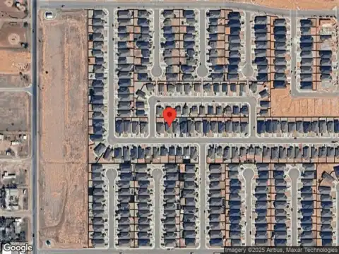 31St, WOLFFORTH, TX 79382