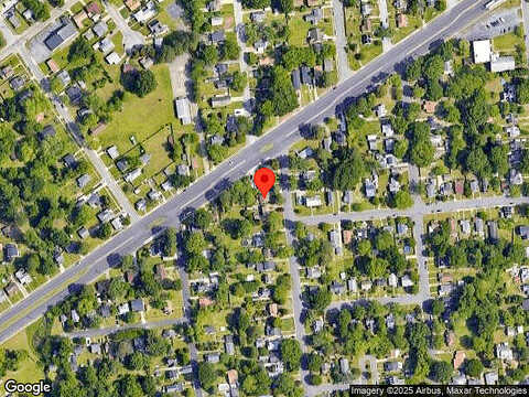 Raleigh, HAMPTON, VA 23661