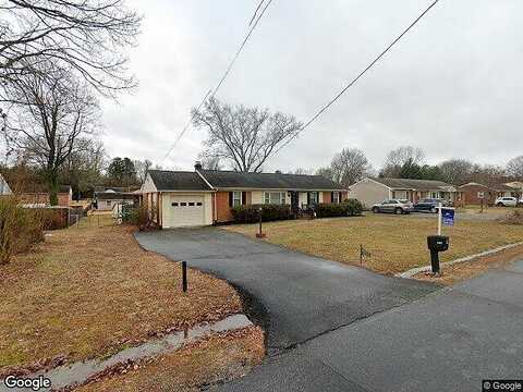 Clodfelter, NORTH CHESTERFIELD, VA 23237