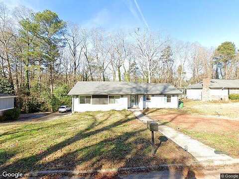 Bretton Woods, DECATUR, GA 30032
