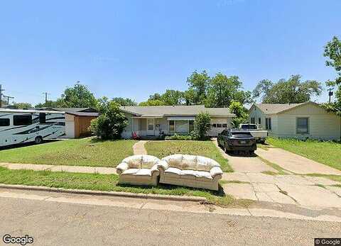 38Th, LUBBOCK, TX 79413