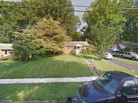 Norfolk, FALLS CHURCH, VA 22042