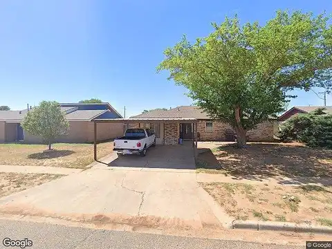 19Th, WOLFFORTH, TX 79382