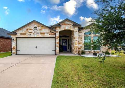 Desperado, WACO, TX 76708