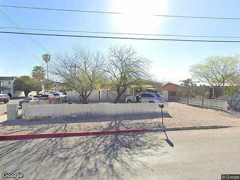 Richey, TUCSON, AZ 85716