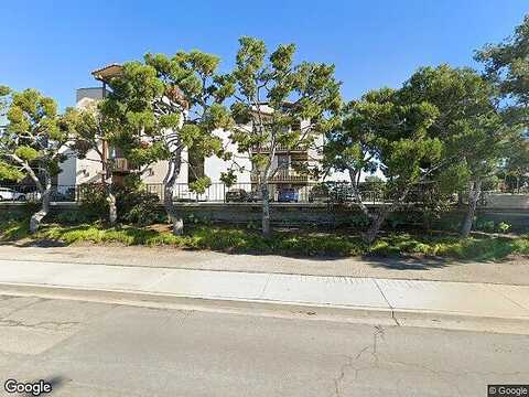 Marina Pacifica, LONG BEACH, CA 90803