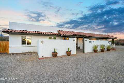 Mulberry, TUCSON, AZ 85704