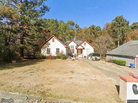 Cline Petty, LAWRENCEVILLE, GA 30043