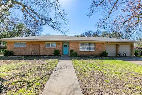 Fairway, WOODWAY, TX 76712