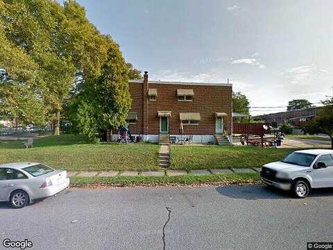 Roosevelt, PHILADELPHIA, PA 19152