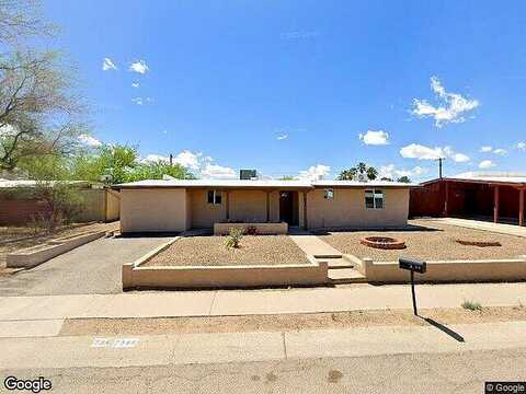 20Th, TUCSON, AZ 85710