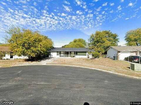 Glen Arbor, SAN ANTONIO, TX 78239