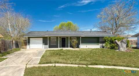 Glen Arbor, SAN ANTONIO, TX 78239