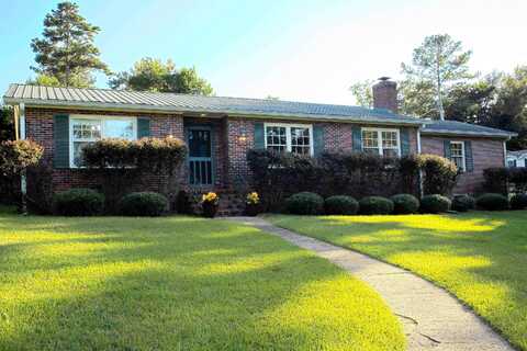 Bellamy, QUINCY, FL 32351