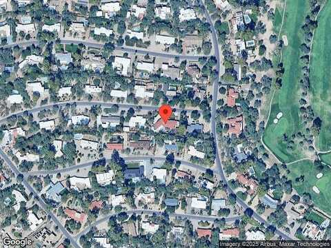 San Leandro, TUCSON, AZ 85715