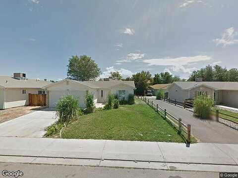 Ridge, GRAND JUNCTION, CO 81504