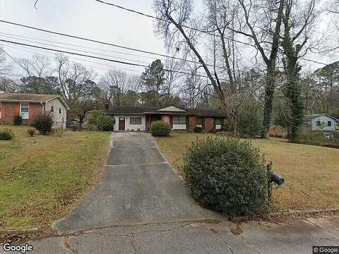 Cheryl Ann, STONE MOUNTAIN, GA 30083