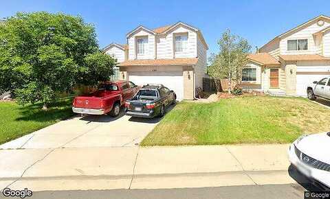 Dunkirk, DENVER, CO 80249