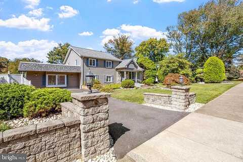 Magnolia, MORRISVILLE, PA 19067