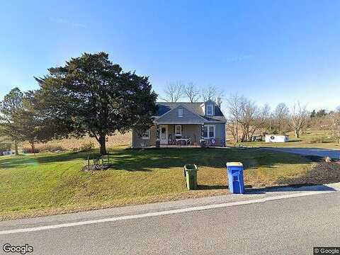 Biesecker, THOMASVILLE, PA 17364