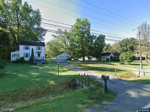 Hubbard Middlesex, WEST MIDDLESEX, PA 16159