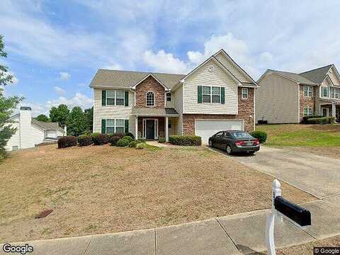 Bridle Brook, AUBURN, GA 30011