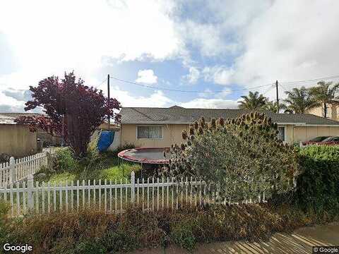 Addington, SALINAS, CA 93907