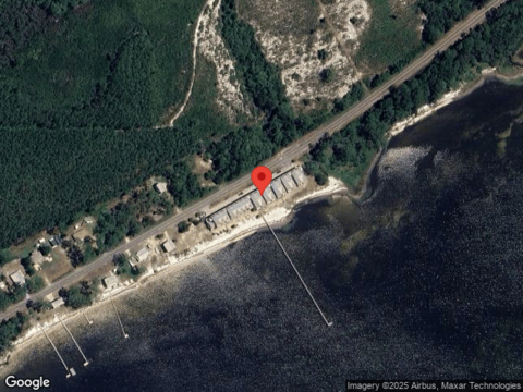 Highway 98, CARRABELLE, FL 32322