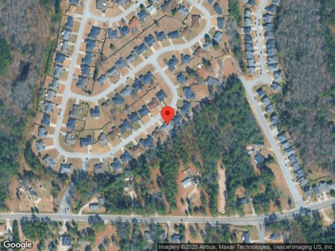 Galahad, AUGUSTA, GA 30909
