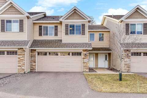 County Road H2, SAINT PAUL, MN 55112