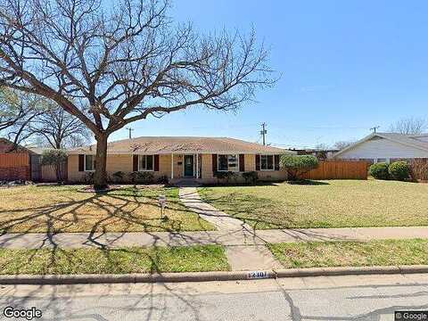 Barbados, WICHITA FALLS, TX 76308