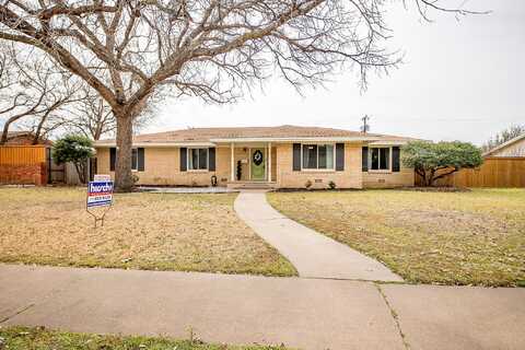 Barbados, WICHITA FALLS, TX 76308