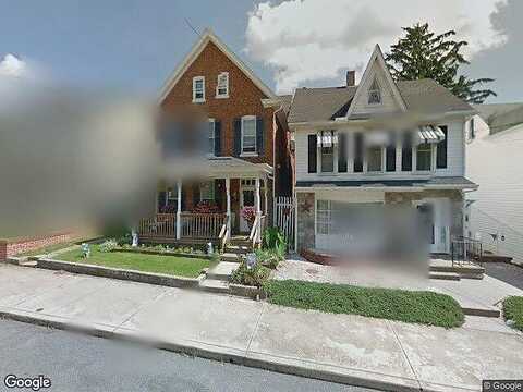 Church, WAYNESBORO, PA 17268